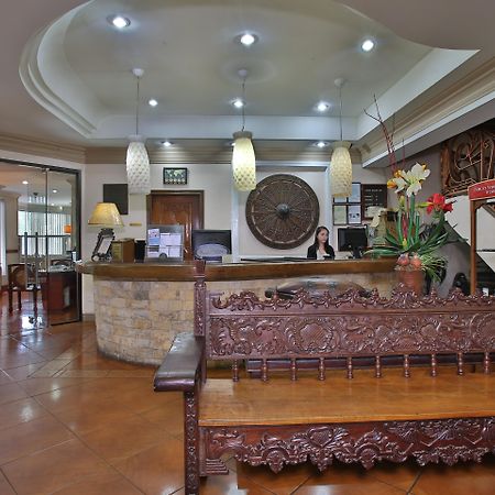 Crown Regency Residences Cebu - Quarantine Hotel Bagian luar foto