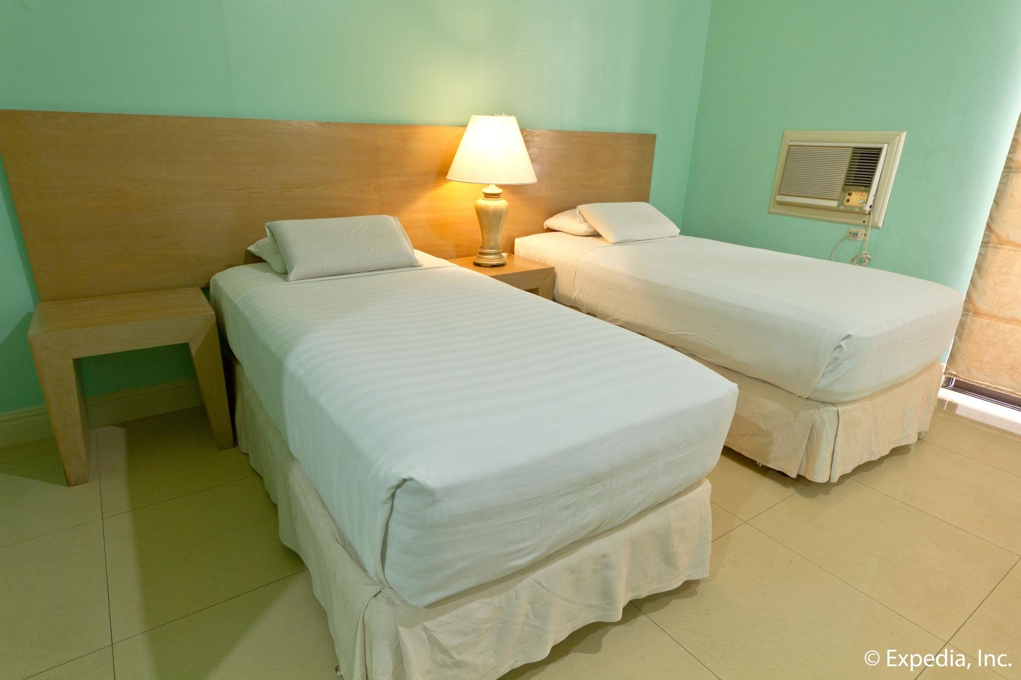 Crown Regency Residences Cebu - Quarantine Hotel Bagian luar foto