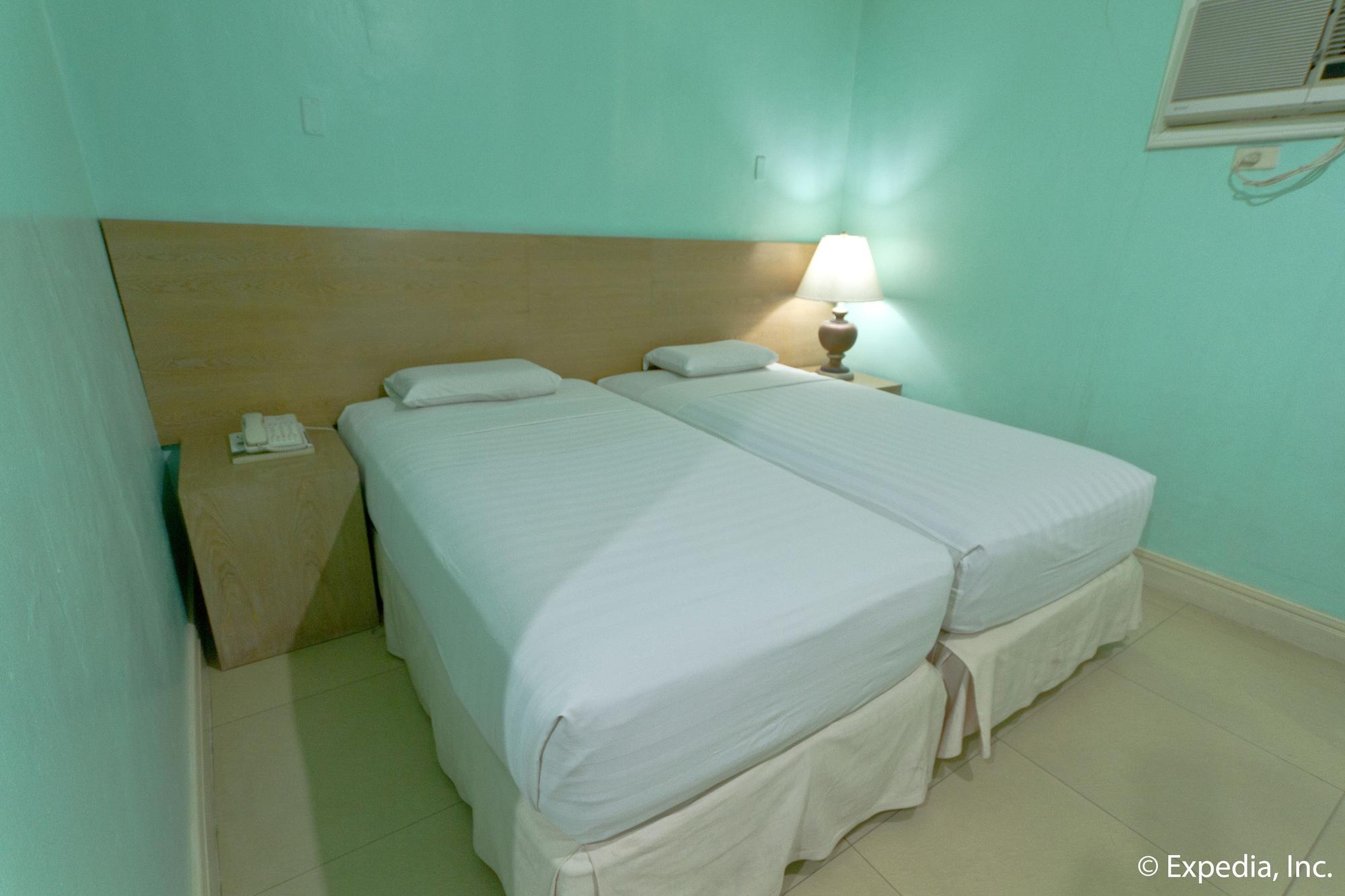 Crown Regency Residences Cebu - Quarantine Hotel Bagian luar foto