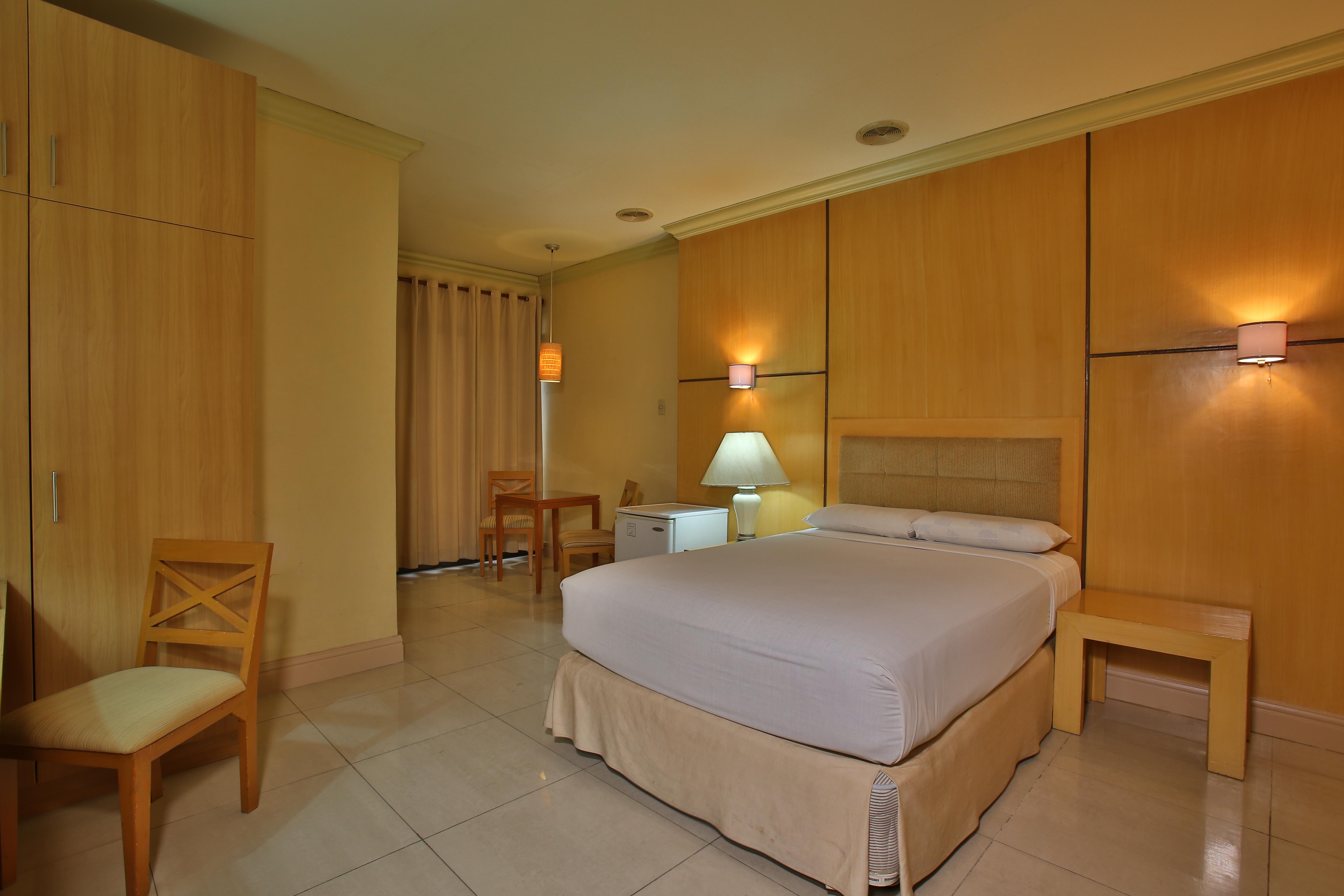 Crown Regency Residences Cebu - Quarantine Hotel Bagian luar foto