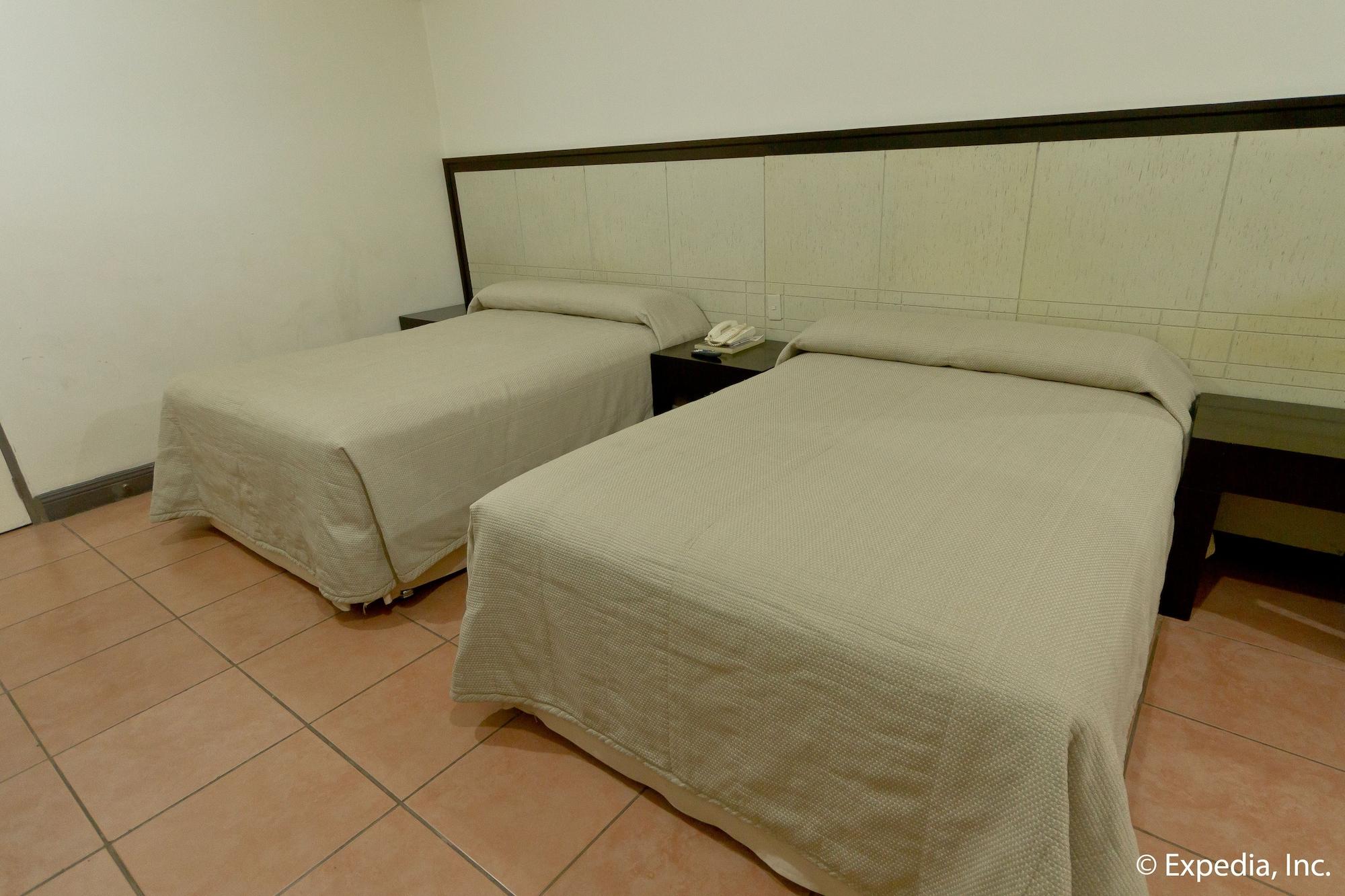 Crown Regency Residences Cebu - Quarantine Hotel Bagian luar foto